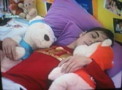 il etait adorable.