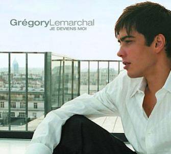 Gregory Lemarchale.