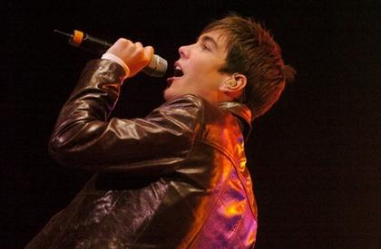 interview teleloisir mars 2007.