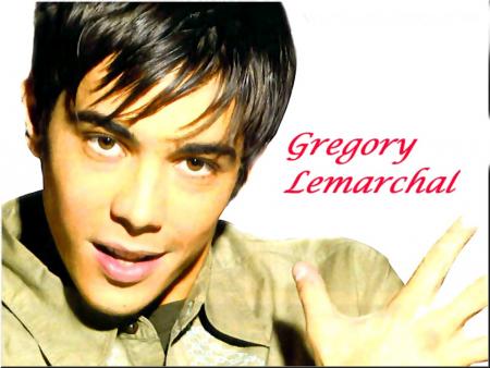 lespace perso de gregory lemarchale.