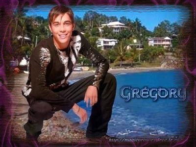 Association Gregory Lemarchale.